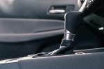 Honda Jazz e:HEV Crosstar 2020 года (UK)